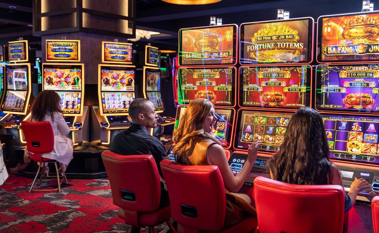 789bit Live Casino