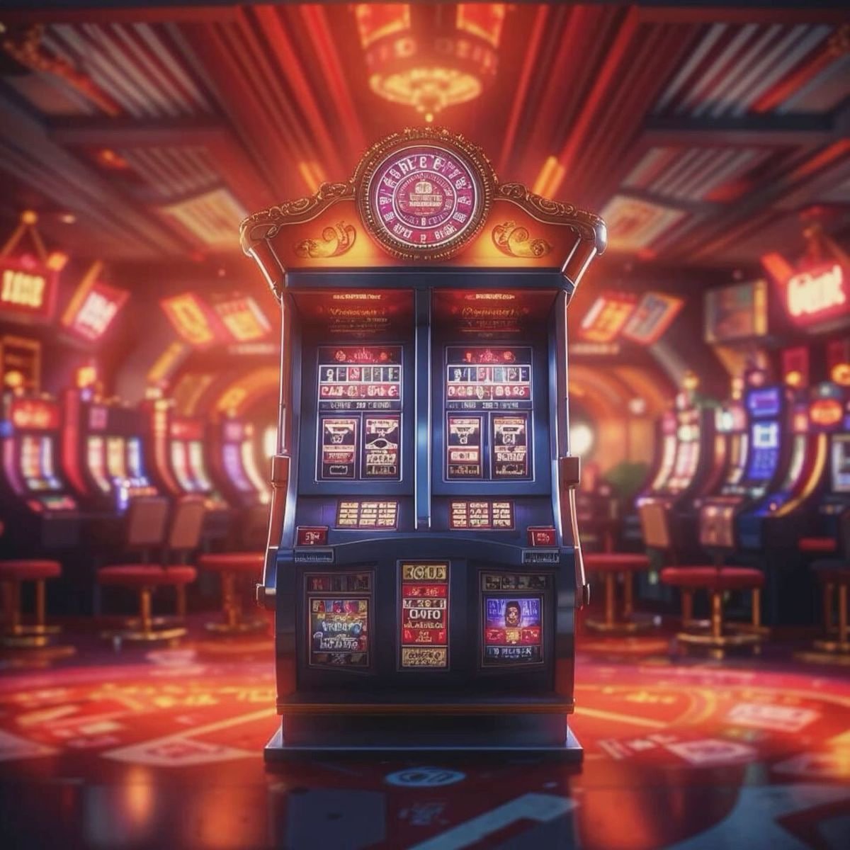 789bit Slot Online
